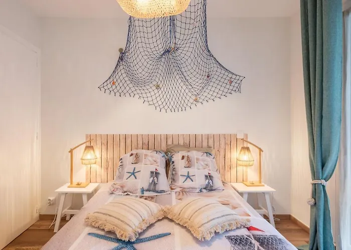 Beach Resort - Casa Vostra - Caution 800 Eur & Id Requises - Saint Julien Centre-Gare