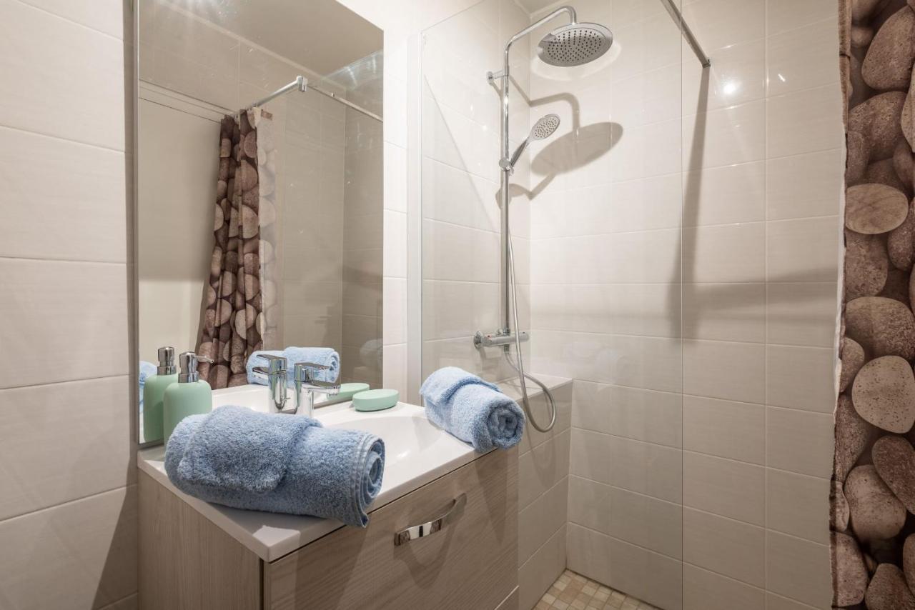 - Casa Vostra - Caution 800 Eur & Id Requises - Julien Centre-gare Saint-Julien-en-Genevois