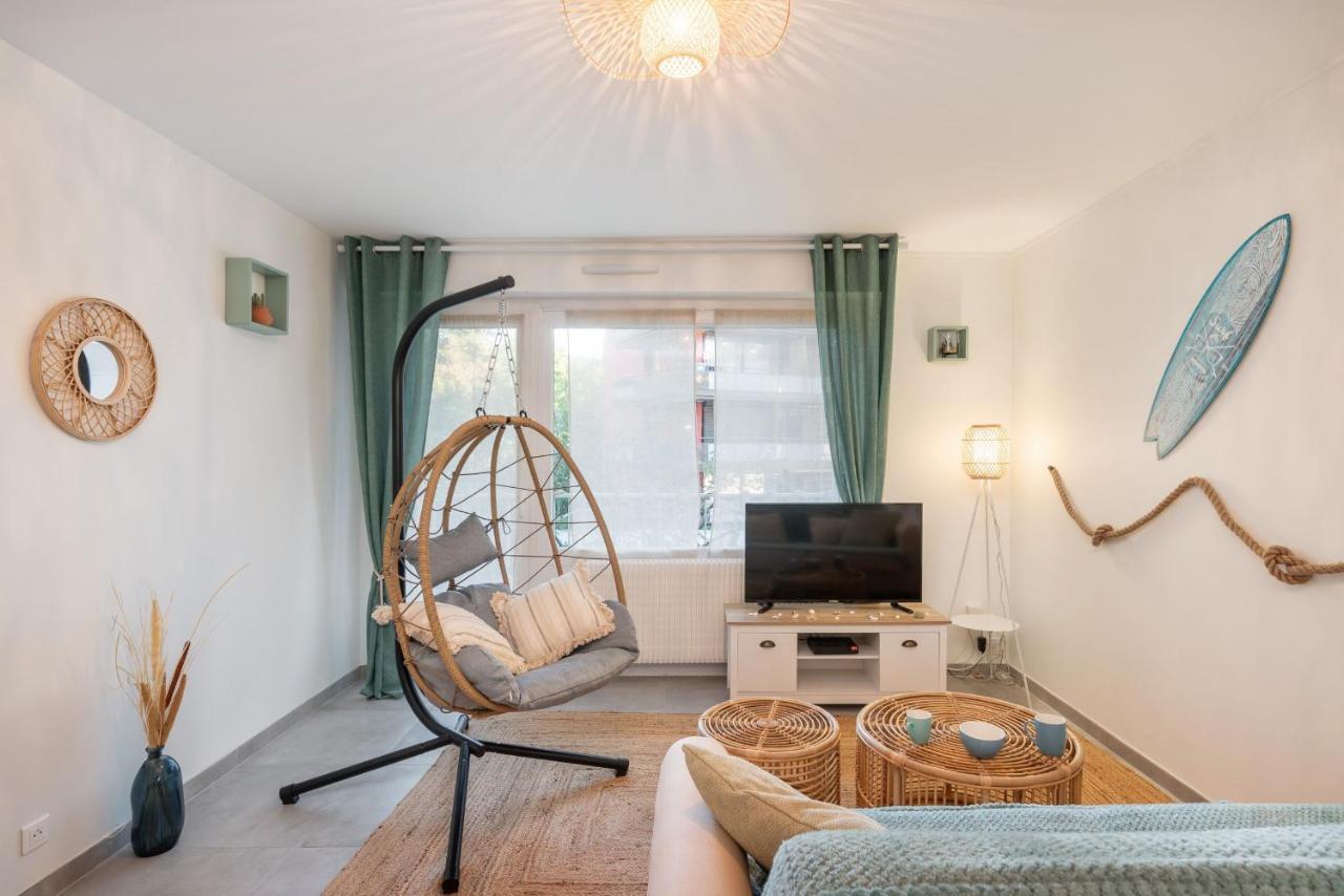 - Casa Vostra - Caution 800 Eur & Id Requises - Julien Centre-gare Apartment Saint-Julien-en-Genevois