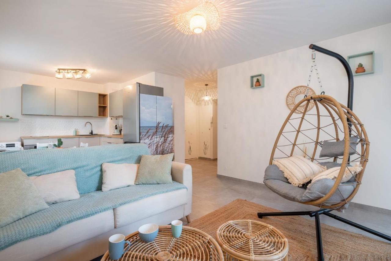 - Casa Vostra - Caution 800 Eur & Id Requises - Julien Centre-gare