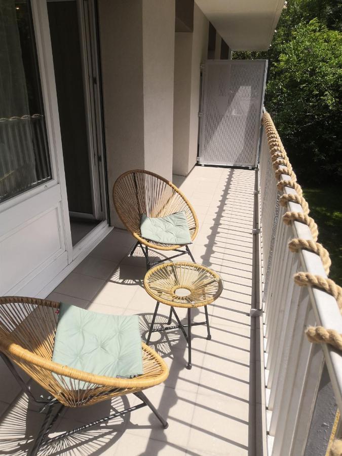 - Casa Vostra - Caution 800 Eur & Id Requises - Julien Centre-gare *