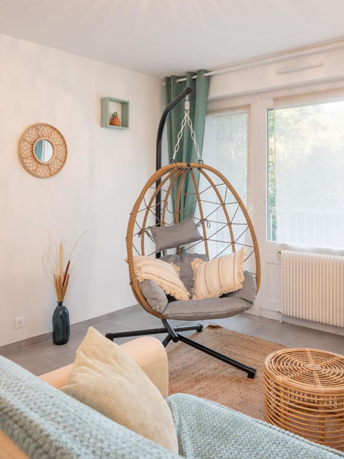 Apartment - Casa Vostra - Caution 800 Eur & Id Requises - Julien Centre-gare *